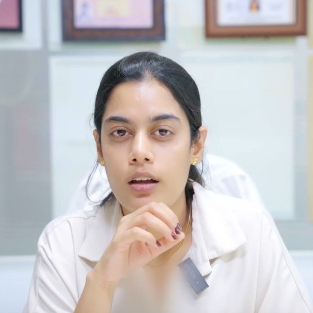 Dr. Shabnam